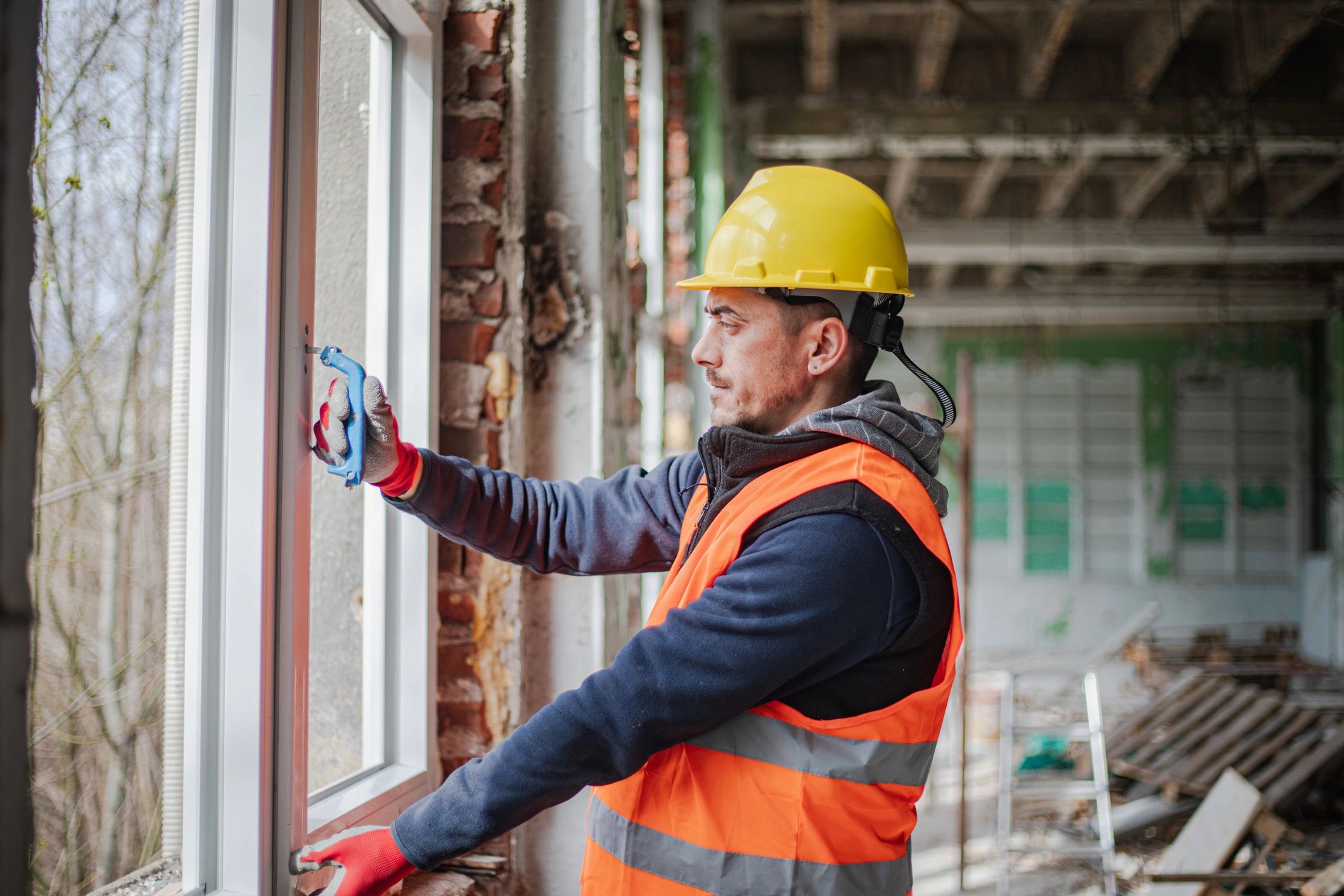 energy efficient windows